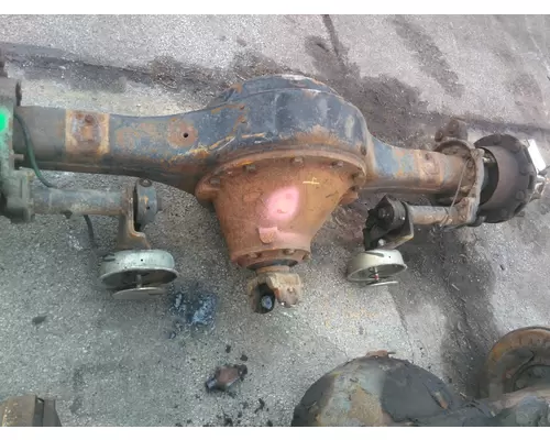 DANA-IHC RA44 AXLE ASSEMBLY, REAR (REAR)