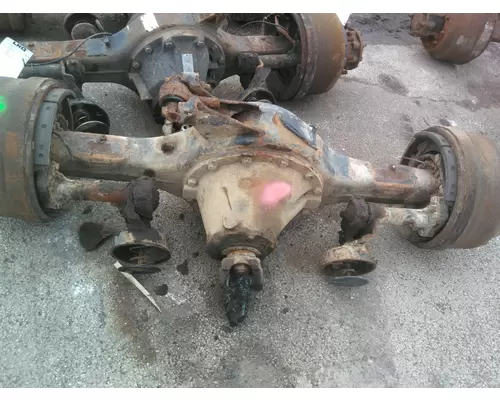 DANA-IHC RA44 AXLE ASSEMBLY, REAR (REAR)