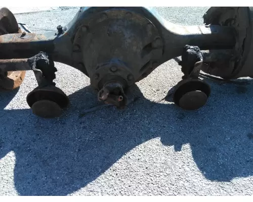 DANA-IHC RA44 AXLE ASSEMBLY, REAR (REAR)