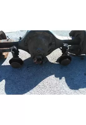 DANA-IHC RA44 AXLE ASSEMBLY, REAR (REAR)
