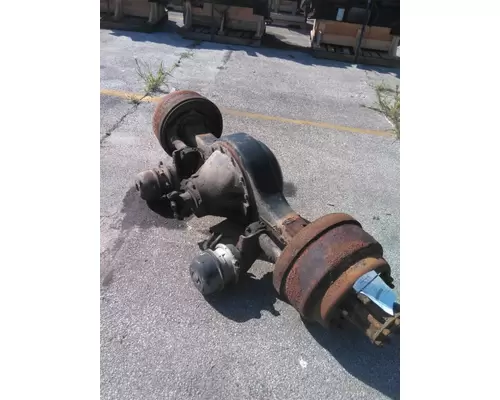 DANA-IHC RA44 AXLE ASSEMBLY, REAR (REAR)