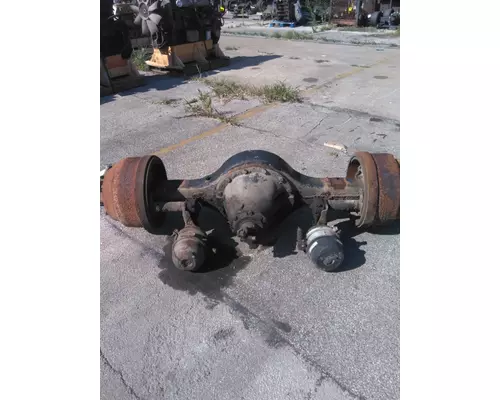 DANA-IHC RA44 AXLE ASSEMBLY, REAR (REAR)