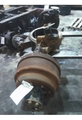 DANA-IHC RA44 AXLE HOUSING, REAR (REAR)