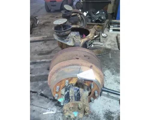 DANA-IHC RA44 AXLE HOUSING, REAR (REAR)