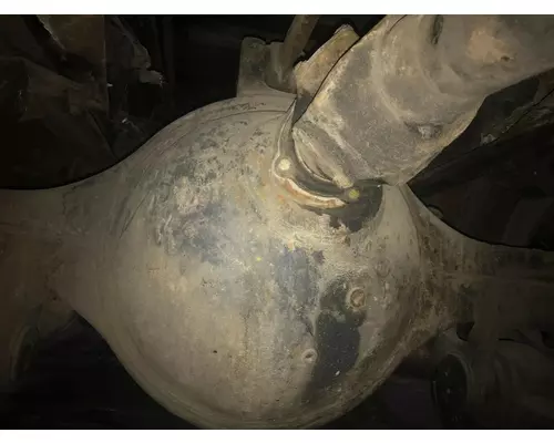 DANA/IHC RA472 FRONT Axle Housing (Front)