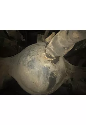 DANA/IHC RA472 FRONT Axle Housing (Front)