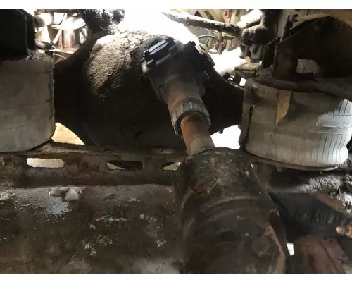 DANA/IHC RA472 FRONT Axle Housing (Front)