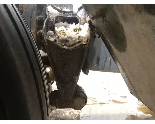 DANA/IHC RA472 FRONT Axle Housing (Front)