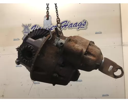 DANA/IHC RA472 FRONT Differential Assembly