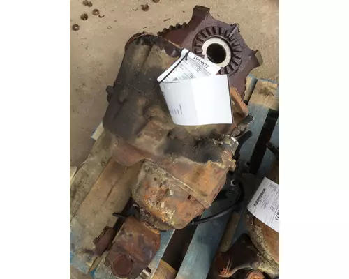 DANA-IHC RA472FR354 DIFFERENTIAL ASSEMBLY FRONT REAR