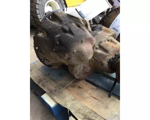 DANA-IHC RA472FR354 DIFFERENTIAL ASSEMBLY FRONT REAR