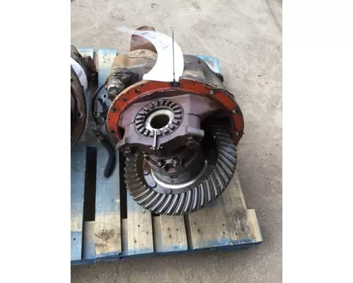 DANA-IHC RA472FR354 DIFFERENTIAL ASSEMBLY FRONT REAR