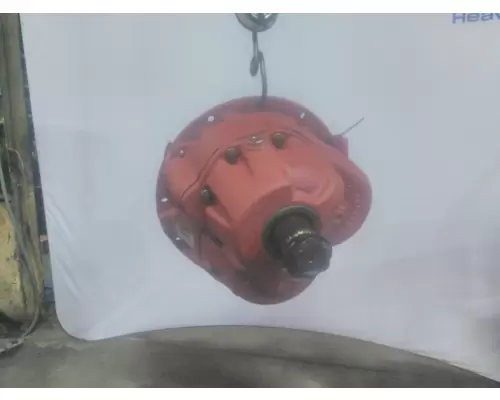 DANA-IHC RA472FR373 DIFFERENTIAL ASSEMBLY FRONT REAR