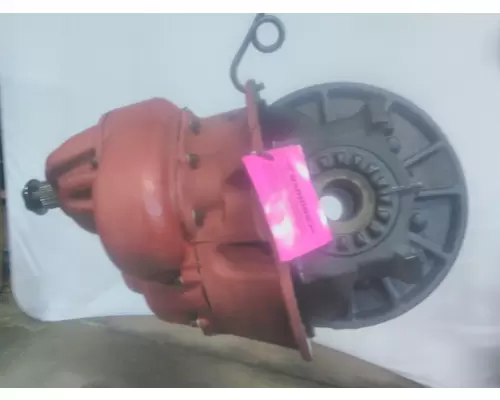 DANA-IHC RA472FR373 DIFFERENTIAL ASSEMBLY FRONT REAR