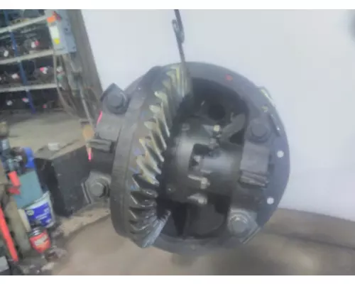 DANA-IHC RA472FR373 DIFFERENTIAL ASSEMBLY FRONT REAR