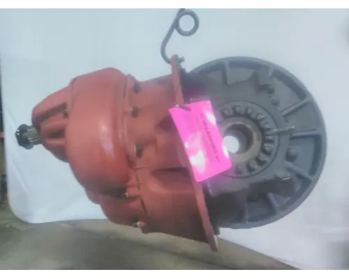 DANA-IHC RA472FR391 DIFFERENTIAL ASSEMBLY FRONT REAR