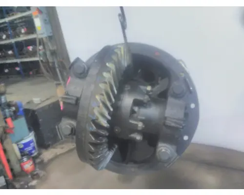DANA-IHC RA472FR391 DIFFERENTIAL ASSEMBLY FRONT REAR