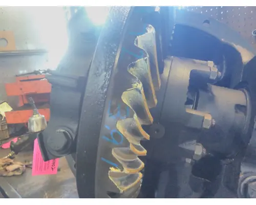 DANA-IHC RA472FR391 DIFFERENTIAL ASSEMBLY FRONT REAR