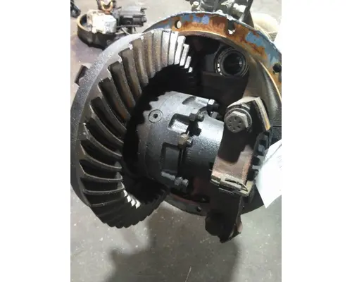 DANA-IHC RA472FR391 DIFFERENTIAL ASSEMBLY FRONT REAR