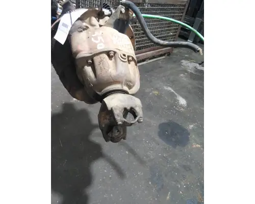 DANA-IHC RA472FR391 DIFFERENTIAL ASSEMBLY FRONT REAR