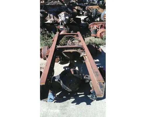 DANA-IHC RA472FR410 CUTOFF - SINGLE AXLE