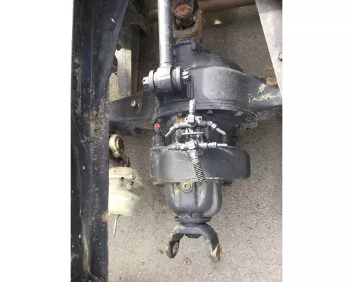 DANA-IHC RA472FR444 CUTOFF - TANDEM AXLE