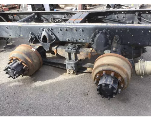 DANA-IHC RA472FR444 CUTOFF - TANDEM AXLE