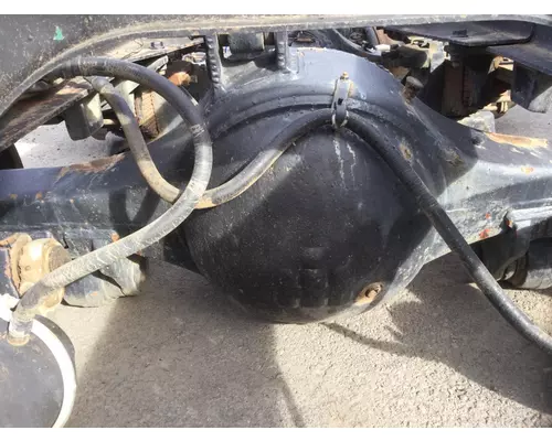 DANA-IHC RA472FR444 CUTOFF - TANDEM AXLE