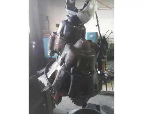DANA-IHC RA472FR444 DIFFERENTIAL ASSEMBLY FRONT REAR