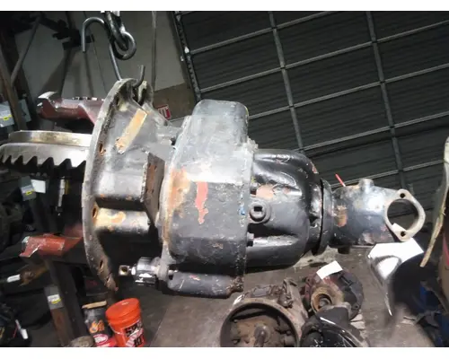 DANA-IHC RA472FR444 DIFFERENTIAL ASSEMBLY FRONT REAR