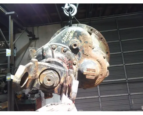 DANA-IHC RA472FR444 DIFFERENTIAL ASSEMBLY FRONT REAR