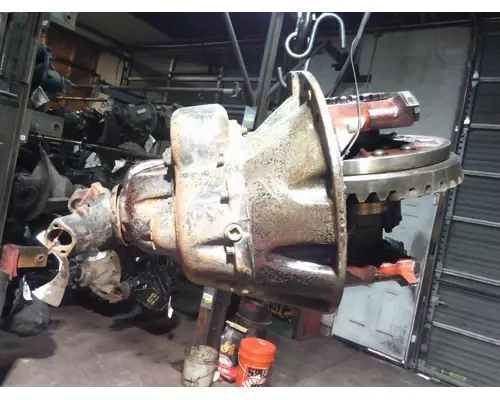 DANA-IHC RA472FR444 DIFFERENTIAL ASSEMBLY FRONT REAR