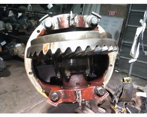 DANA-IHC RA472FR444 DIFFERENTIAL ASSEMBLY FRONT REAR