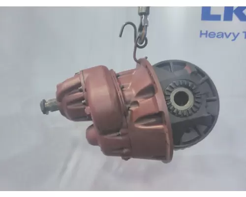 DANA-IHC RA472FR444 DIFFERENTIAL ASSEMBLY FRONT REAR