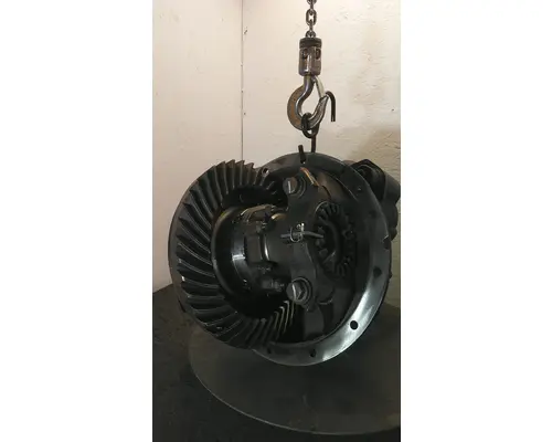 DANA-IHC RA472FR444 DIFFERENTIAL ASSEMBLY FRONT REAR