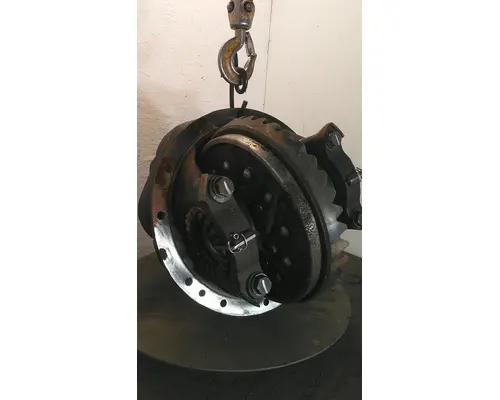 DANA-IHC RA472FR444 DIFFERENTIAL ASSEMBLY FRONT REAR