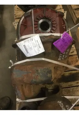 DANA-IHC RA472FR478 DIFFERENTIAL ASSEMBLY FRONT REAR