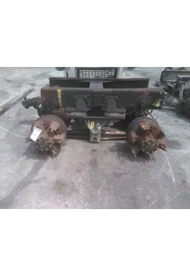 DANA-IHC RA472FR538 CUTOFF - SINGLE AXLE