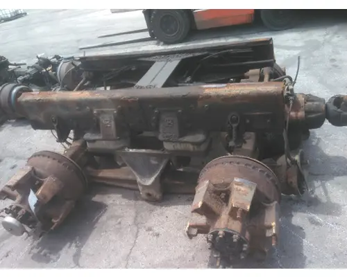 DANA-IHC RA472FR538 CUTOFF - SINGLE AXLE