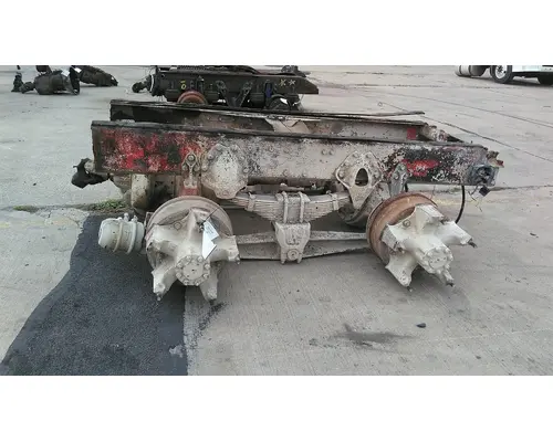 DANA-IHC RA472FR538 CUTOFF - SINGLE AXLE