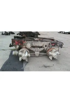 DANA-IHC RA472FR538 CUTOFF - SINGLE AXLE