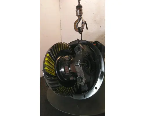 DANA-IHC RA472FR538 DIFFERENTIAL ASSEMBLY FRONT REAR
