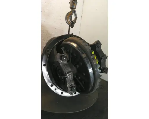 DANA-IHC RA472FR538 DIFFERENTIAL ASSEMBLY FRONT REAR