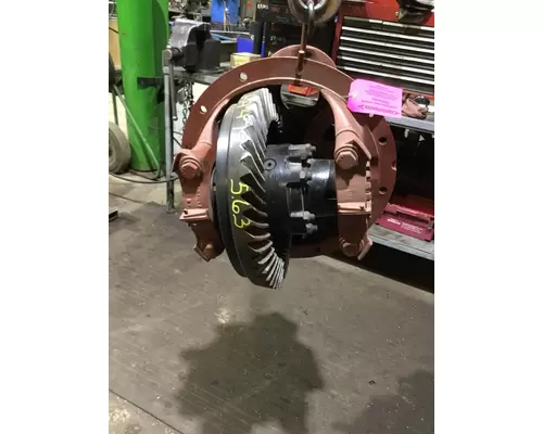 DANA-IHC RA472FR563 DIFFERENTIAL ASSEMBLY FRONT REAR