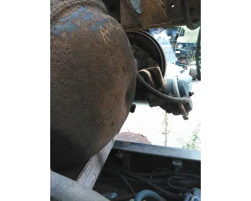 DANA-IHC RA472FR657 CUTOFF - SINGLE AXLE