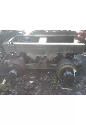 DANA-IHC RA472FR657 CUTOFF - SINGLE AXLE