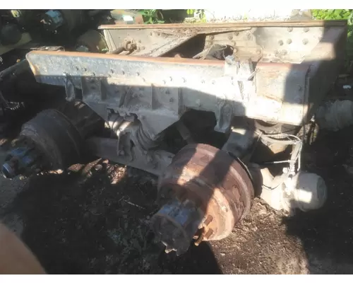 DANA-IHC RA472FR657 CUTOFF - SINGLE AXLE
