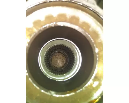 DANA-IHC RA472FR657 DIFFERENTIAL ASSEMBLY FRONT REAR