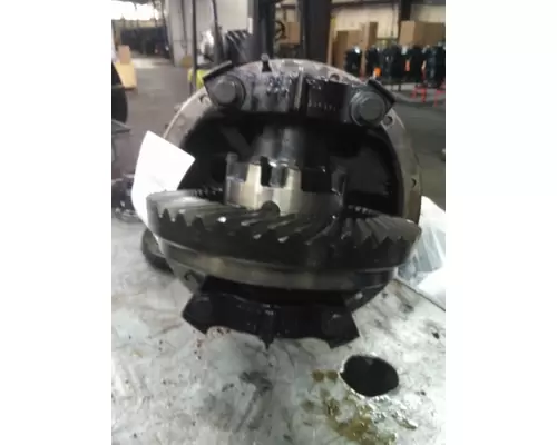 DANA-IHC RA472FR657 DIFFERENTIAL ASSEMBLY FRONT REAR