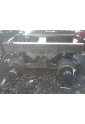 DANA-IHC RA472FR657 MATCHED SET REARS
